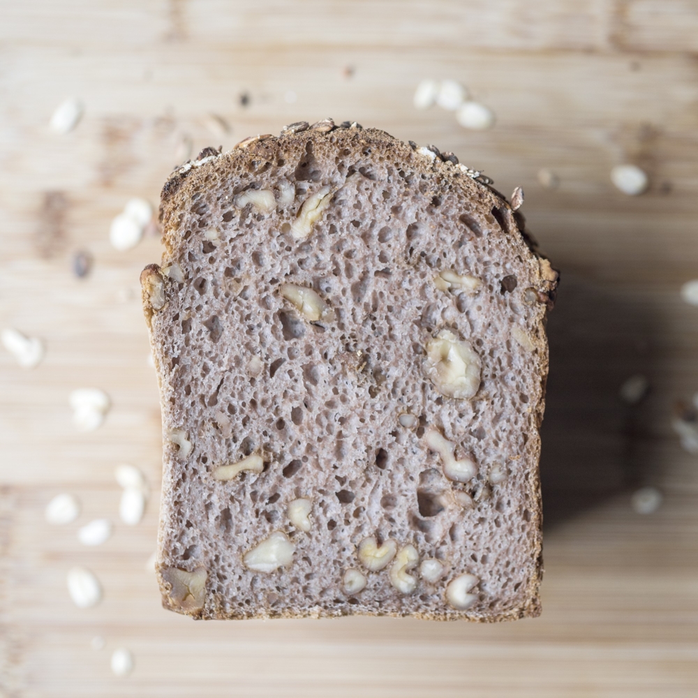 Artisan boulanger à Bordeaux