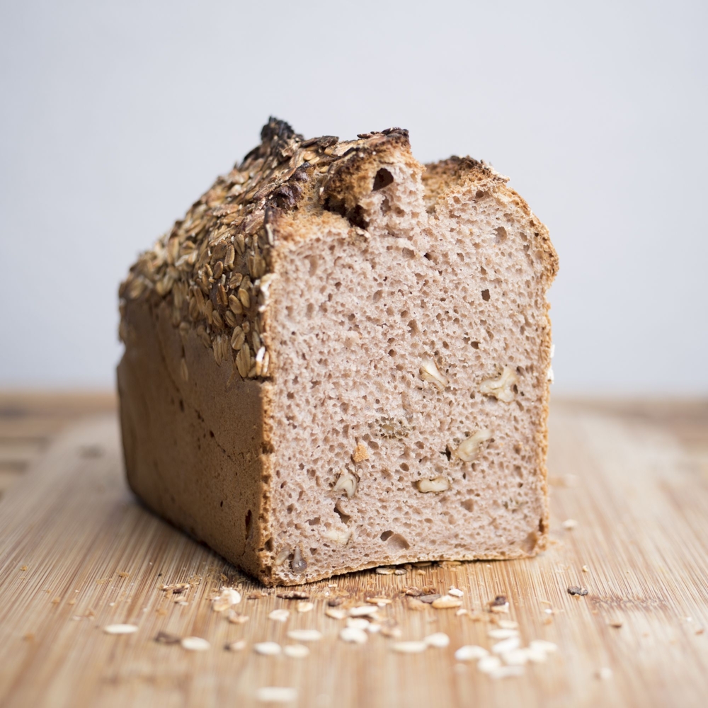 Artisan boulanger à Bordeaux