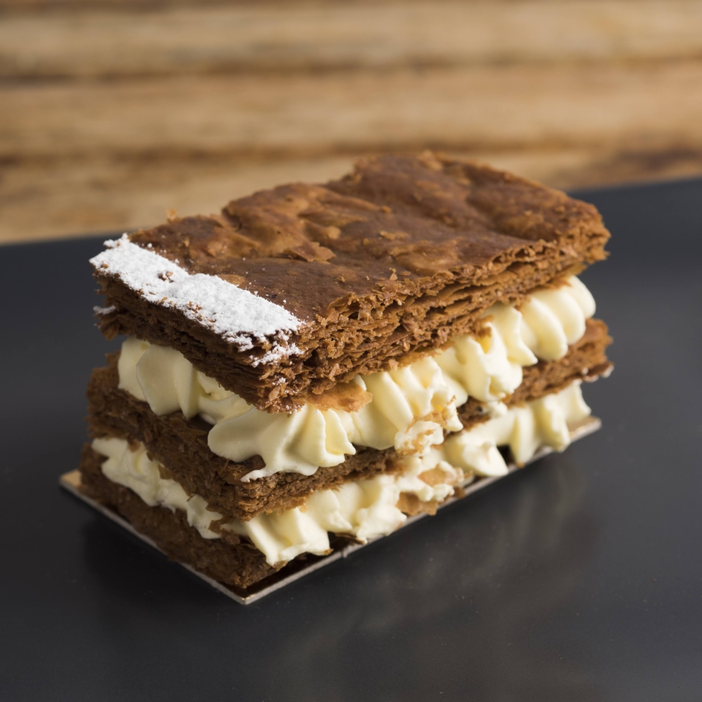 Artisan boulanger à Bordeaux