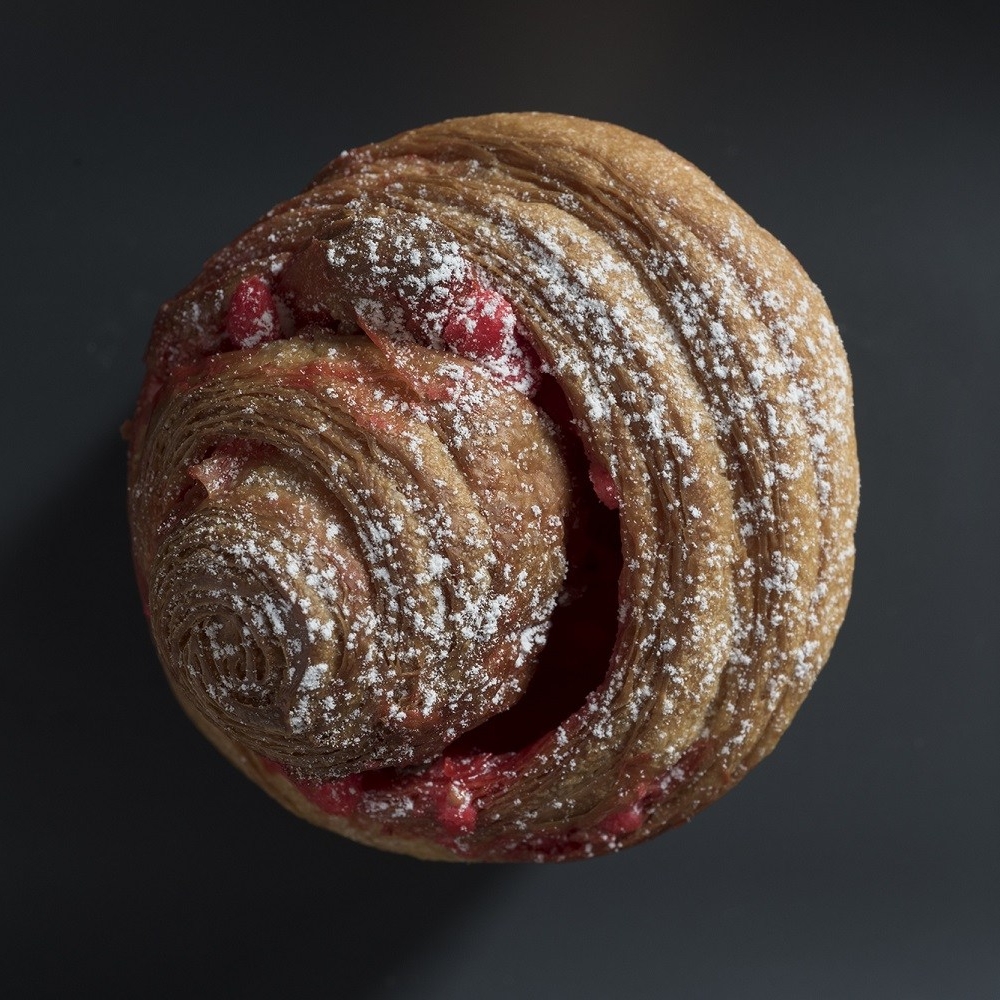 Artisan boulanger à Bordeaux